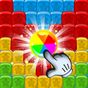 Ikon Toy Puzzle Blast: Logic Cubes Pop Blocks