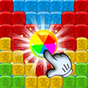 Toy Puzzle Blast: Logic Cubes Pop Blocks apk icon