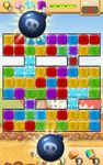 Toy Puzzle Blast: Logic Cubes Pop Blocks screenshot apk 2