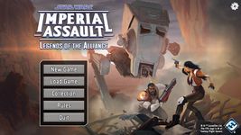 Star Wars: Imperial Assault app Screenshot APK 6