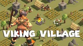Скриншот 11 APK-версии Viking Village