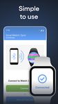 Captură de ecran SmartWatch Sync apk 13