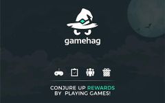 Gamehag captura de pantalla apk 6