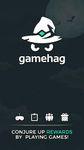 Gamehag captura de pantalla apk 14