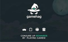 Gamehag captura de pantalla apk 9