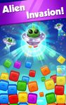 Captură de ecran Toy Pop Cubes apk 1