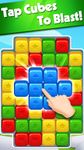 Toy Pop Cubes ekran görüntüsü APK 11