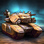 Warzone: Batalla de generales apk icono