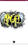 Tangkapan layar apk Belajar menggambar Graffiti 6