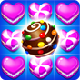 Cookie Bomb Star apk icon