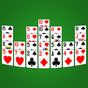 Crown Solitaire: A New Puzzle Solitaire Card Game icon
