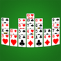 Crown Solitaire: A New Puzzle Solitaire Card Game 아이콘