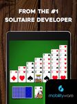 Crown Solitaire: A New Puzzle Solitaire Card Game ekran görüntüsü APK 2