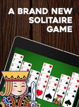 Crown Solitaire: A New Puzzle Solitaire Card Game의 스크린샷 apk 5