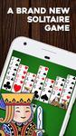 Crown Solitaire: A New Puzzle Solitaire Card Game의 스크린샷 apk 13