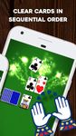 Tangkapan layar apk Crown Solitaire: A New Puzzle Solitaire Card Game 14