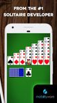 Tangkapan layar apk Crown Solitaire: A New Puzzle Solitaire Card Game 11