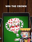 Captura de tela do apk Crown Solitaire: A New Puzzle Solitaire Card Game 7