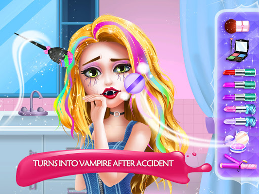 Secret High School Season 1 Vampire Love Story Apk Free Download App For Android - roblox vampire love story music video