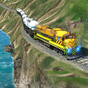 Oil Tanker Train Simulator APK Icon