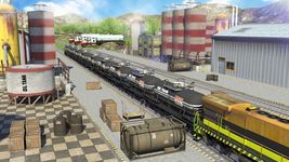 Картинка 5 Oil Tanker Train Simulator