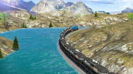 Картинка 4 Oil Tanker Train Simulator