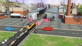 Картинка 1 Oil Tanker Train Simulator