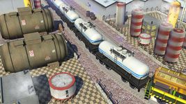 Картинка  Oil Tanker Train Simulator