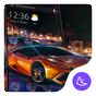 Luxury cool passion sports car– APUS theme APK