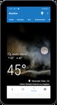 Room Temperature captura de pantalla apk 3