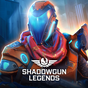 Biểu tượng Shadowgun Legends