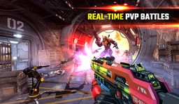 Shadowgun Legends のスクリーンショットapk 21