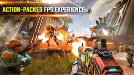 Скриншот 14 APK-версии Shadowgun Legends