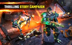 Shadowgun Legends screenshot apk 3