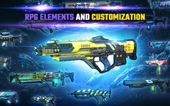 Captura de tela do apk Shadowgun Legends 4