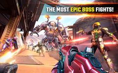 Скриншот 5 APK-версии Shadowgun Legends