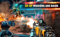 Captura de tela do apk Shadowgun Legends 6