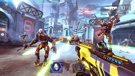 Скриншот 7 APK-версии Shadowgun Legends