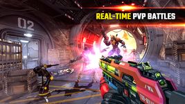 Скриншот 30 APK-версии Shadowgun Legends