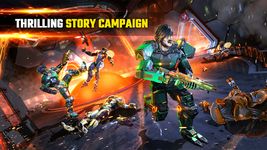 Shadowgun Legends screenshot apk 29