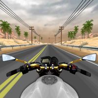 Ícone do apk Bike Simulator 2 - 3D Game