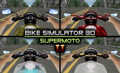 Bike Simulator 2 - 3D Game image 3