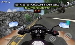 Bike Simulator 2 - 3D Game image 4