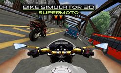 Bike Simulator 2 - 3D Game image 2