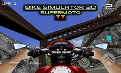 Bike Simulator 2 - 3D Game image 1