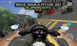 Bike Simulator 2 - 3D Game image 