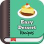 Easy and quick desserts icon