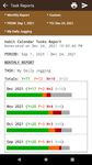 Habit Calendar : Easy Tracker for Habit Streaks. ảnh màn hình apk 12