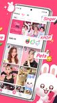 ภาพหน้าจอที่ 14 ของ Vibie Live - แอปพลิเคชั่นไลฟ์ยอดนิยมแคสเตอร์น่ารัก