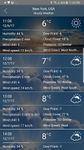 Wetter de - wetteronline Screenshot APK 6